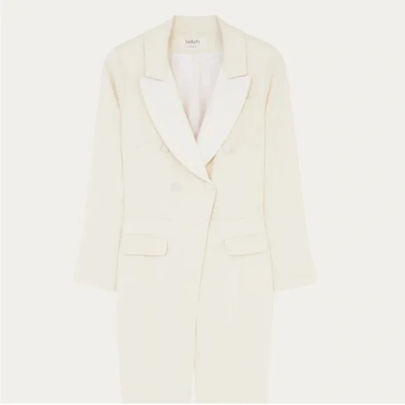 Celia Jumpsuit by ba&sh - Picture 1 of 6